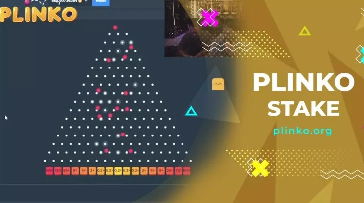 Plinko Play