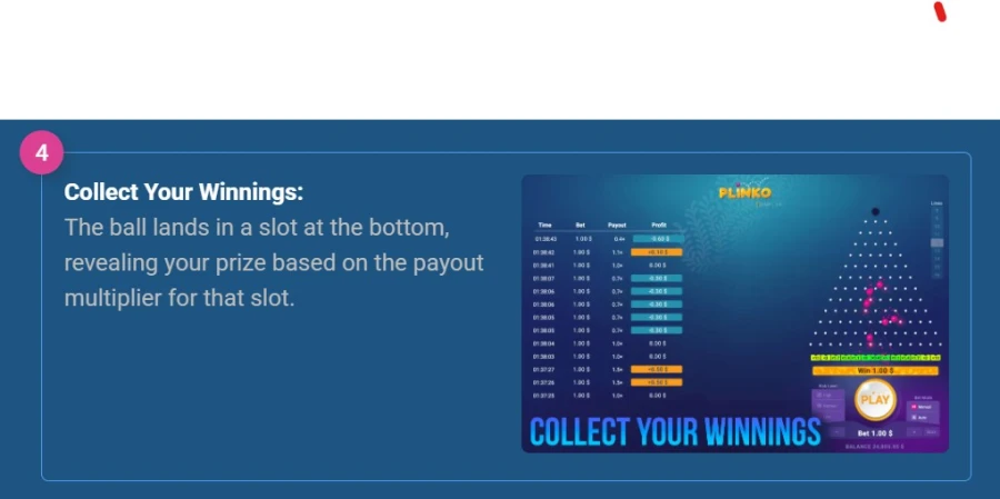 Plinko Gambling